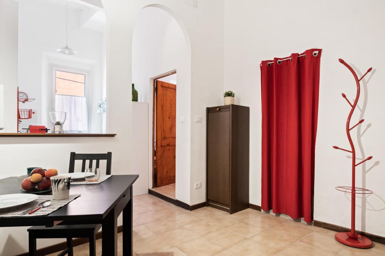 볼로냐 Torresotto Di Porta Govese 아파트 외부 사진